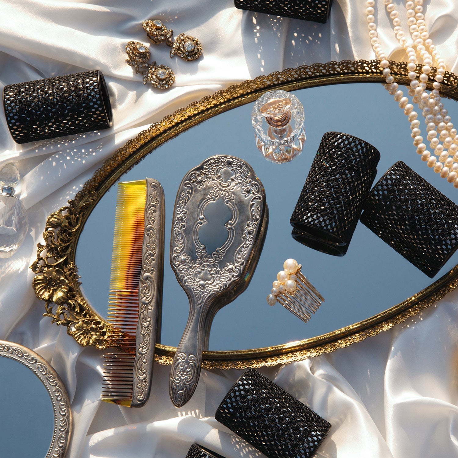 How to Care for your Barrelettes