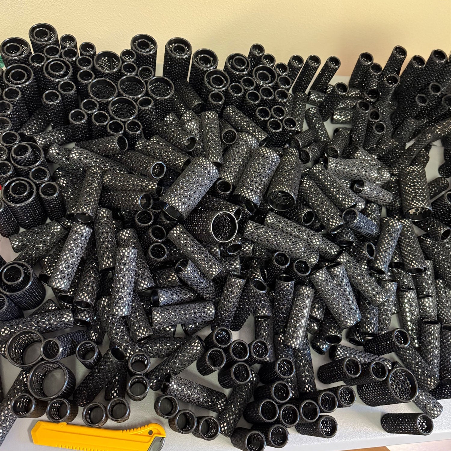 How French Barrelettes Came to Be