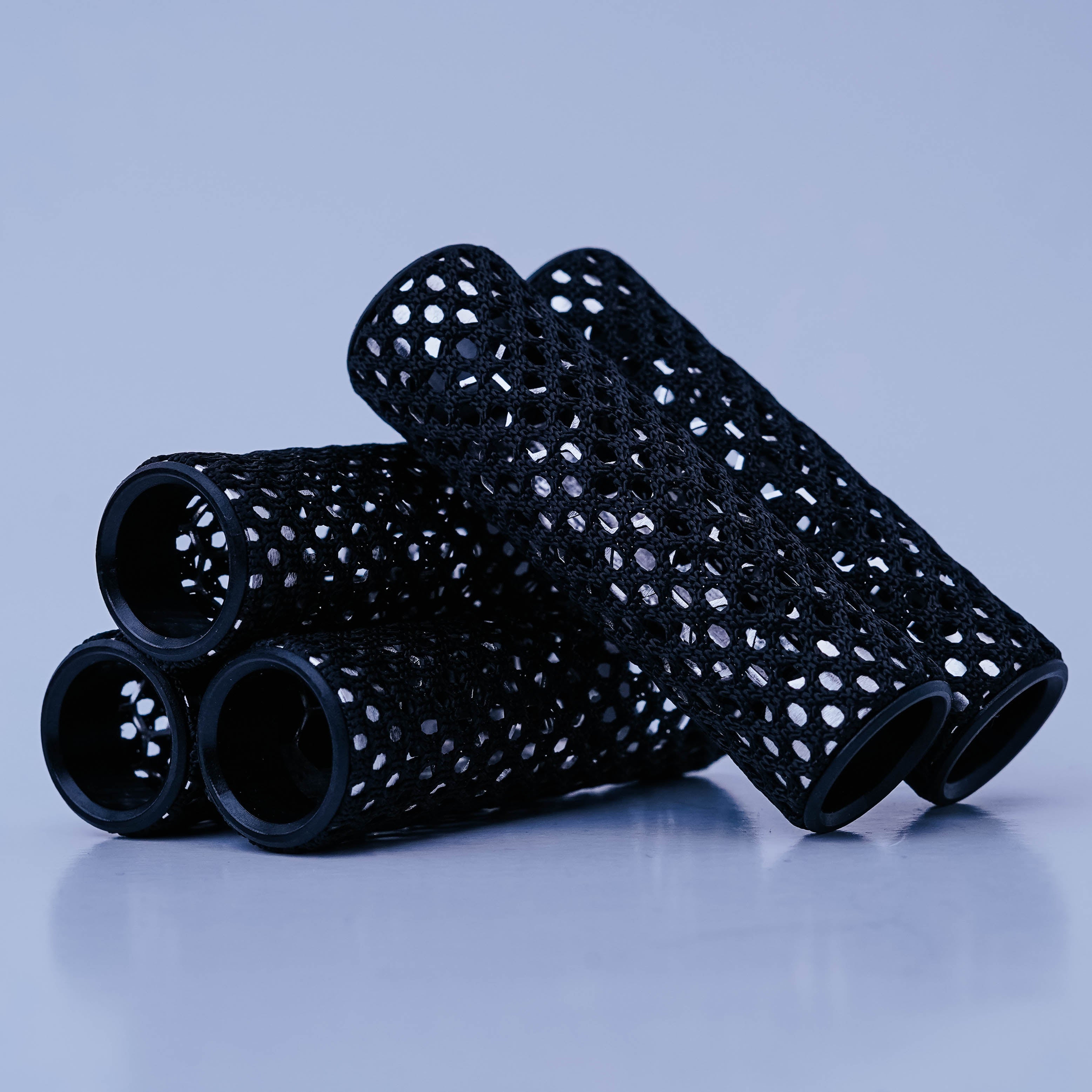 French Barrelettes