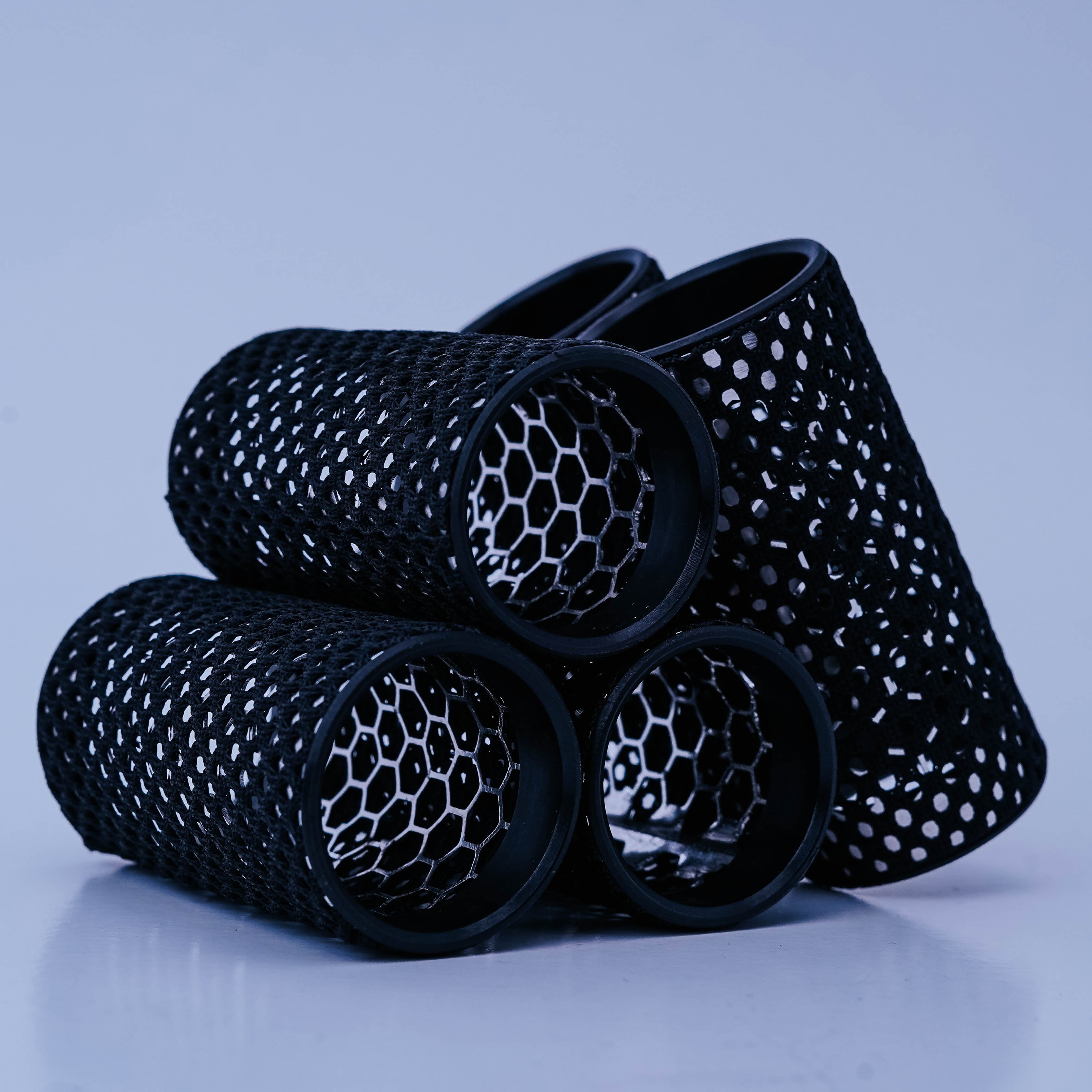 French Barrelettes
