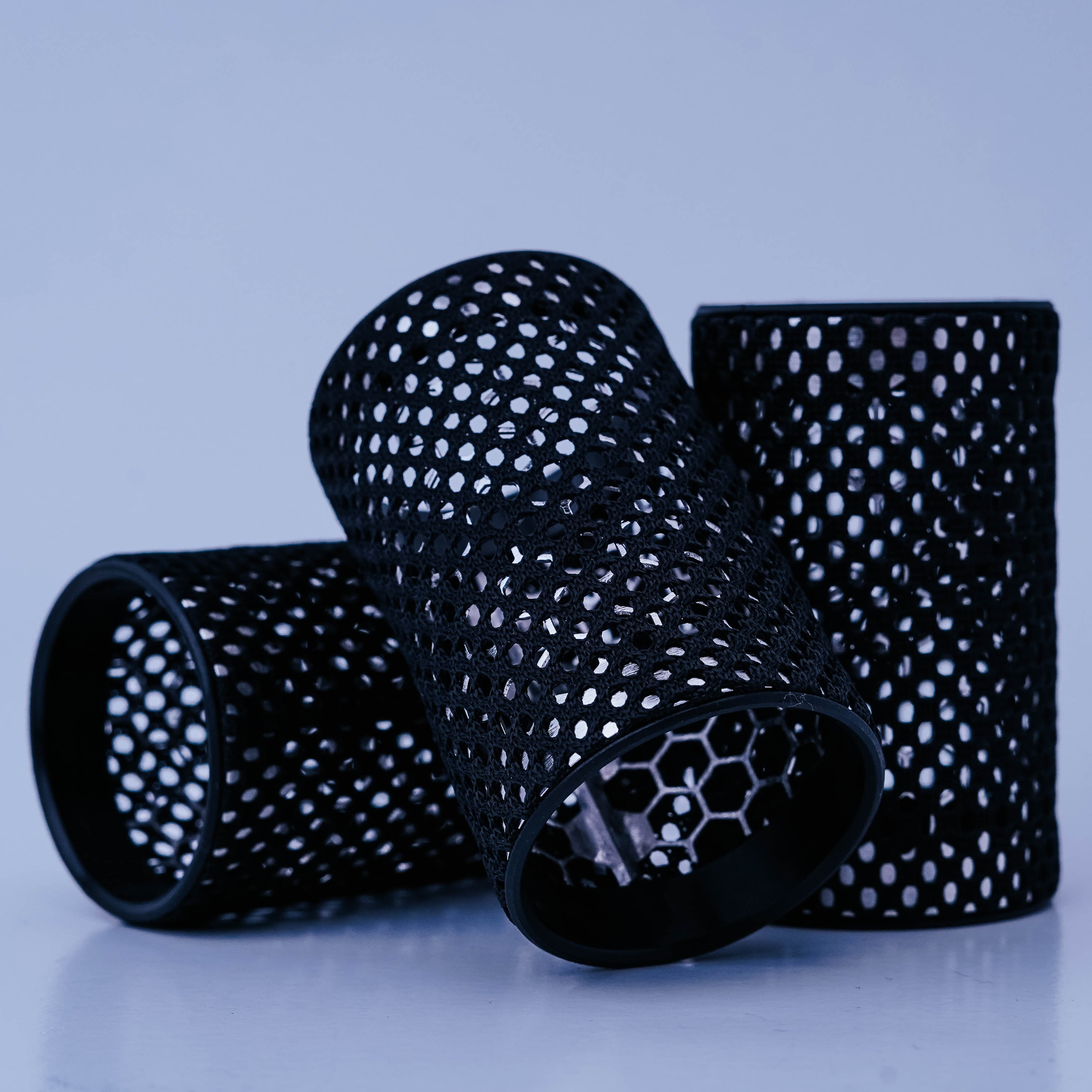 French Barrelettes