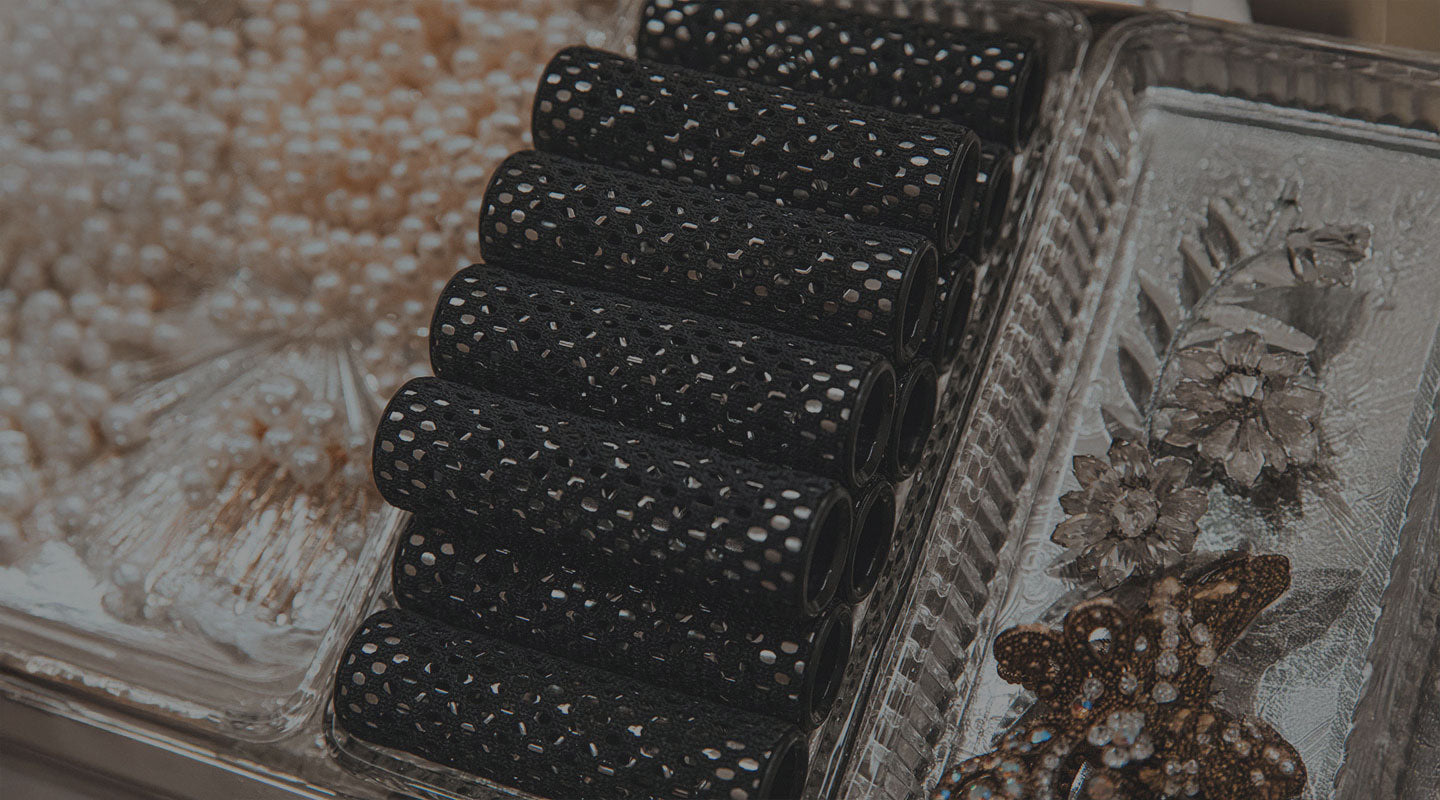 French Barrelettes