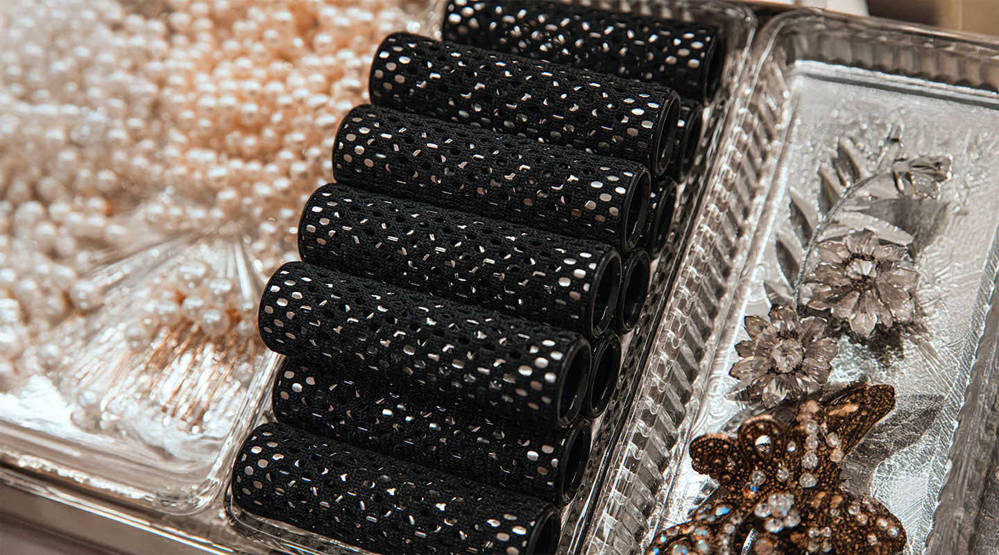 French Barrelettes