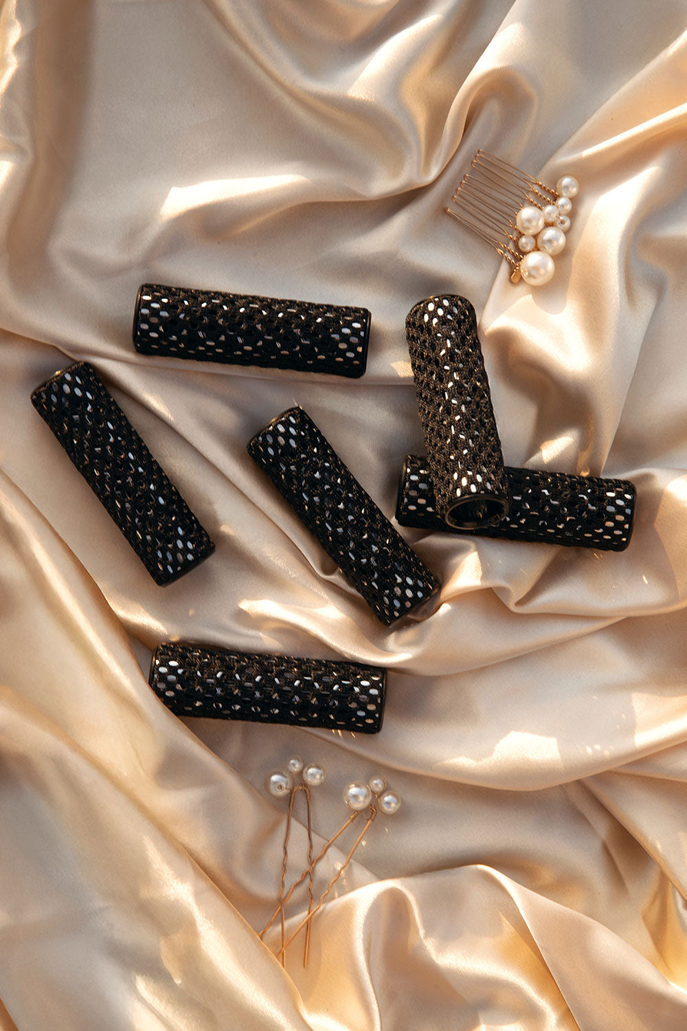 French Barrelettes