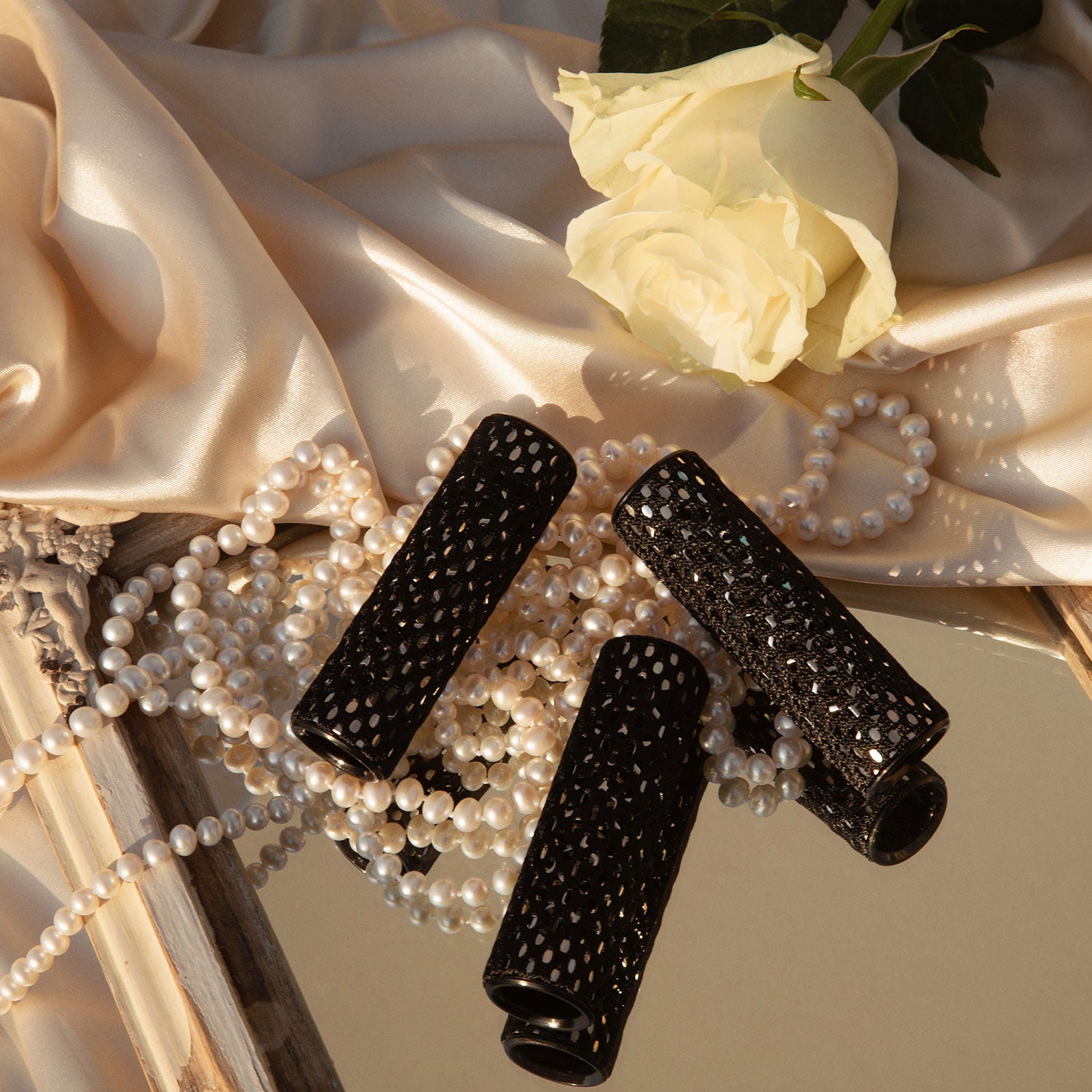 French Barrelettes: Full Pro-Pak